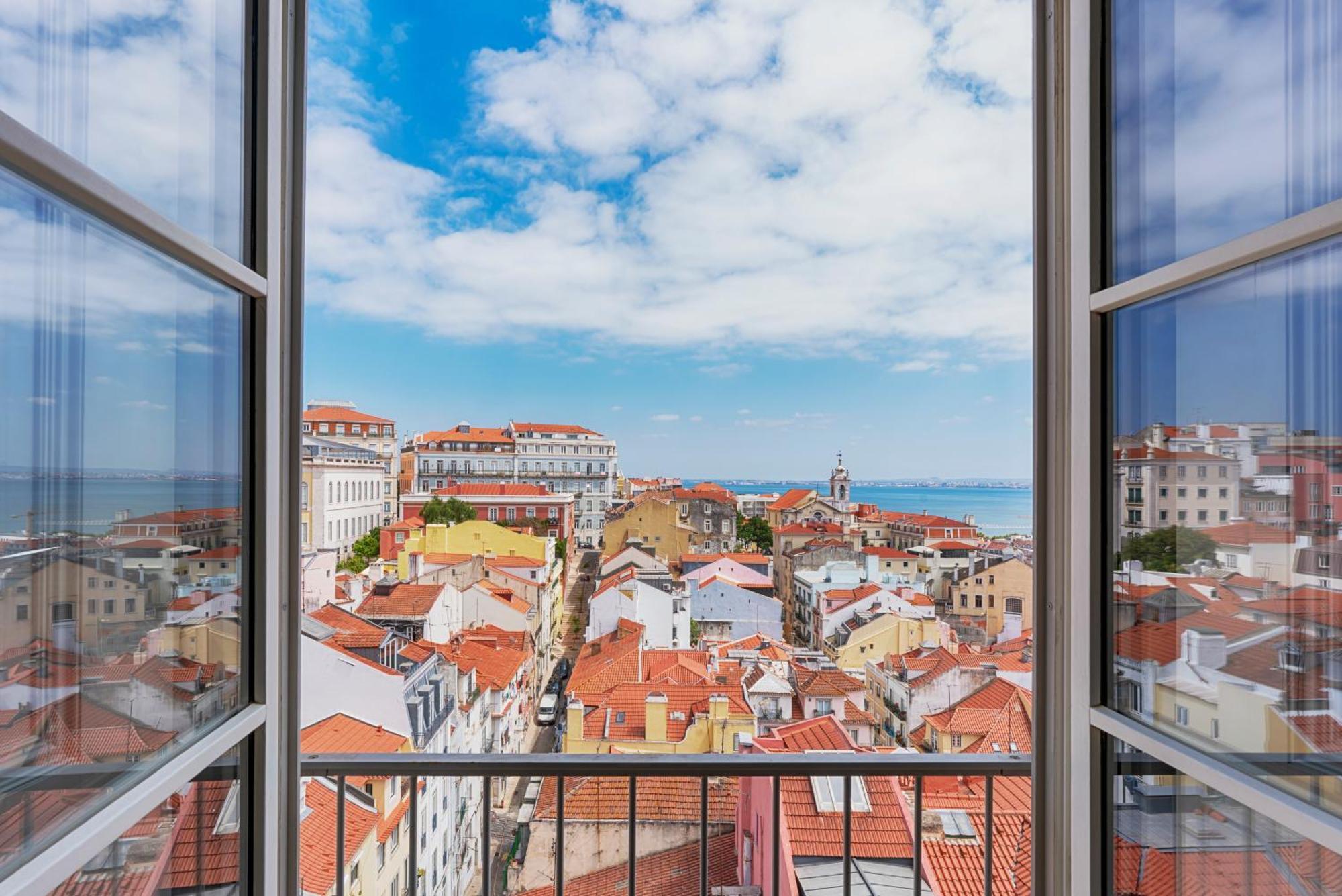 Hotel Verride Palacio Santa Catarina Lisboa